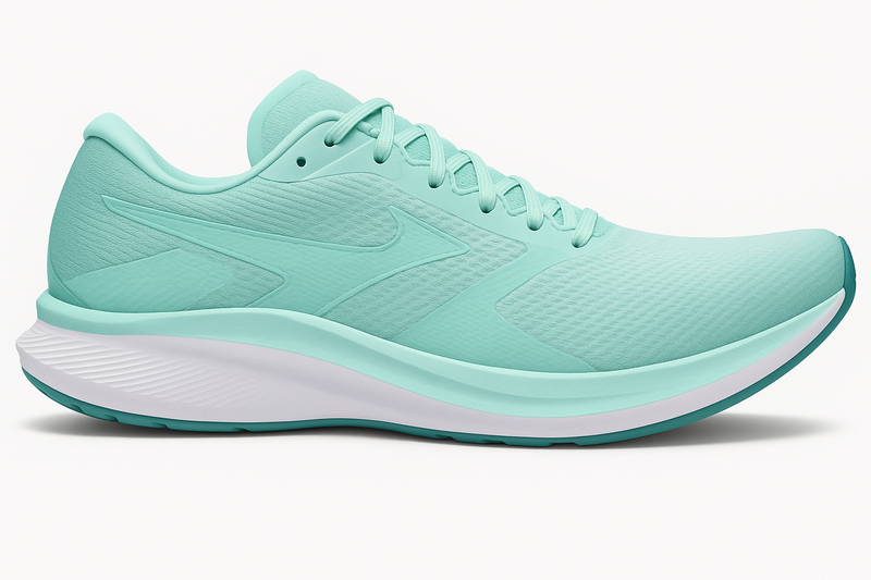 Tênis Velocity Breeze Mint