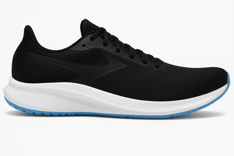 Tênis Velocity Core Black