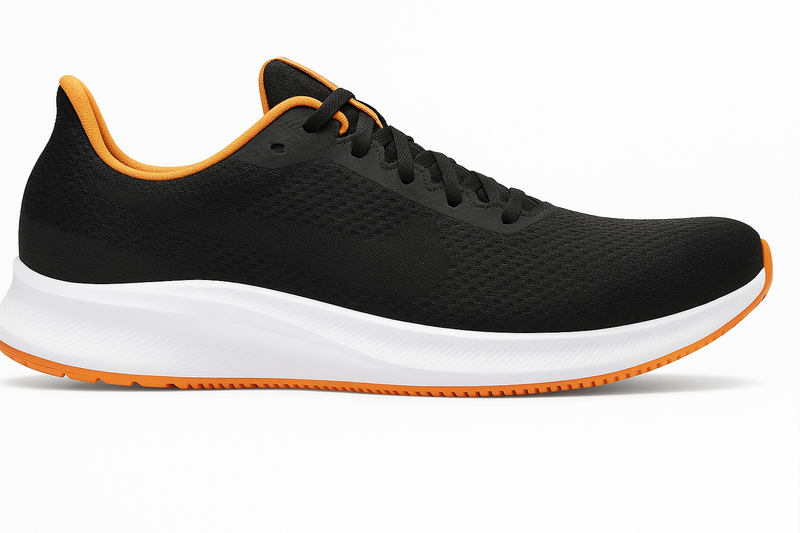 Tênis Velocity Impact Black