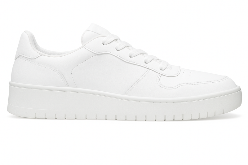 UrbanCore Clean White Feminino